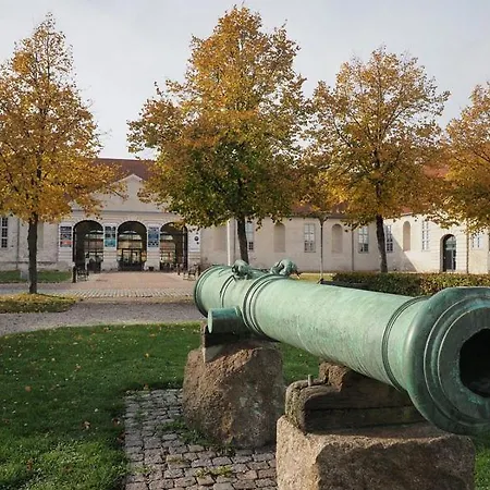 Nordsjaellands Ferieboliger Aparthotel *