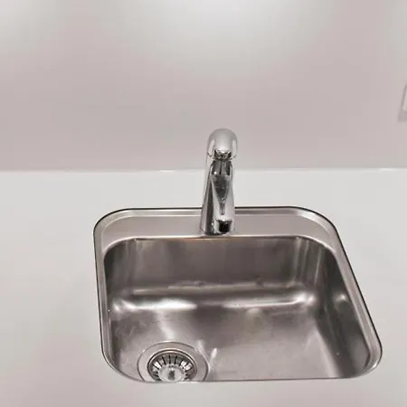 Nordsjaellands Ferieboliger Frederiksværk