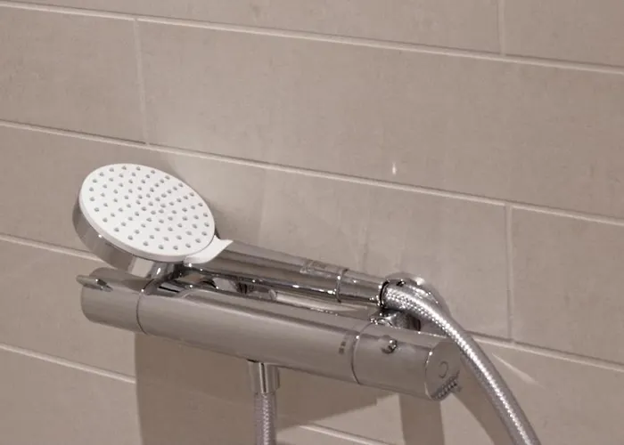 Nordsjaellands Ferieboliger 3* Frederiksværk