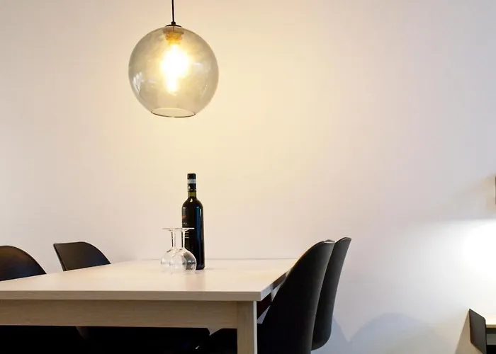 Nordsjaellands Ferieboliger 公寓式酒店 Frederiksværk